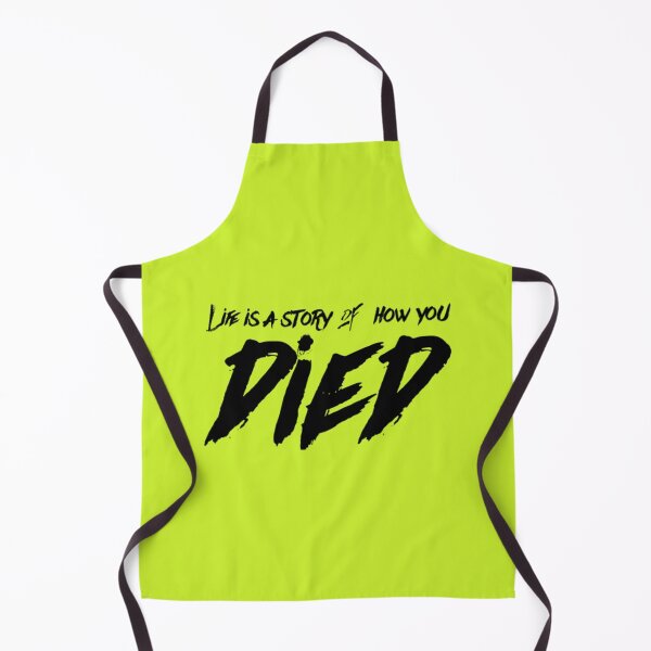 Item preview, Life is a campfire story designed and sold by Dead-Moroz.