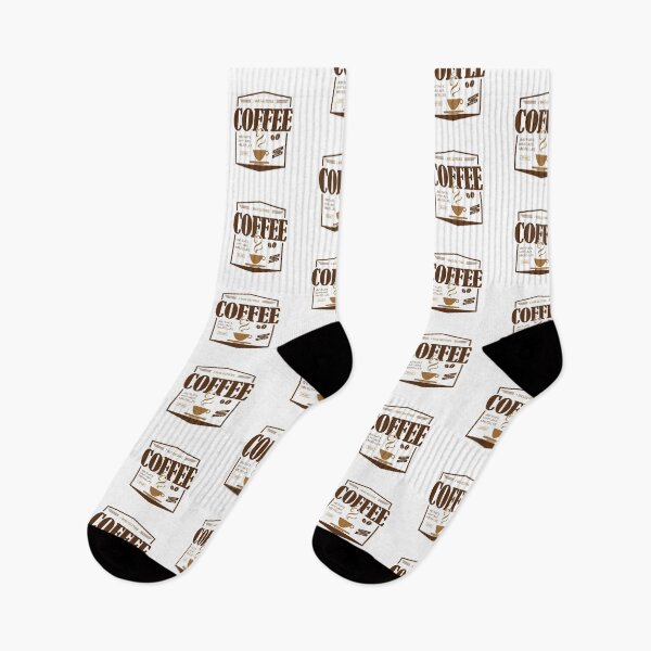 Item preview, Sorry I'm Late I Was Getting Coffee designed and sold by Meme Economy.