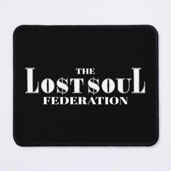 Item preview, LOST SOUL designed and sold by 5hertz.