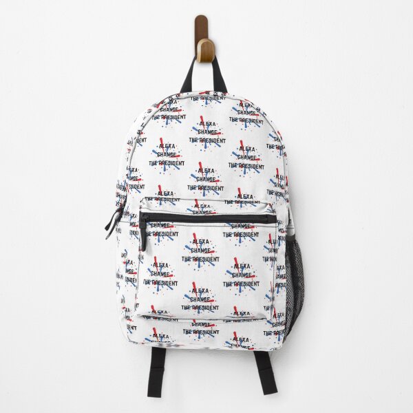 Item preview, Alexa Change The President designed and sold by Chanchane Store.