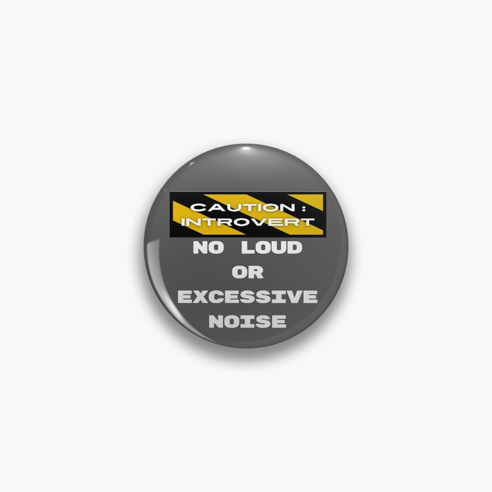 Item preview, Pin designed and sold by SubtleSoul.