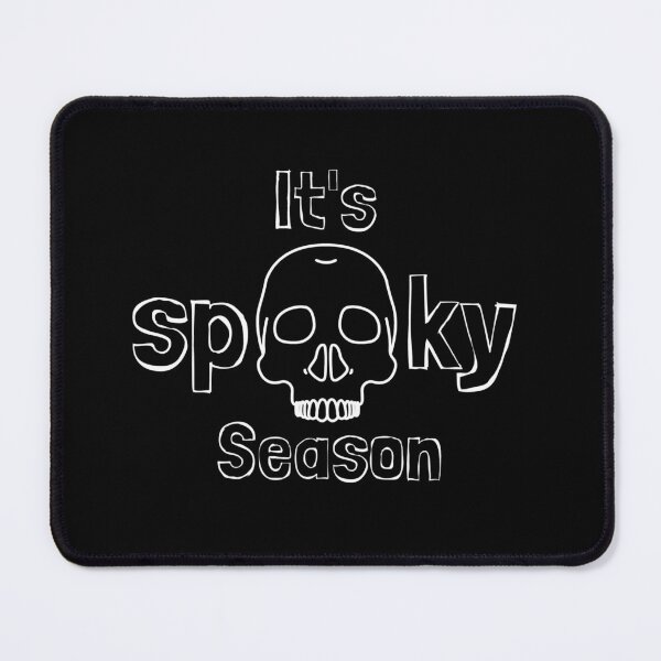 Item preview, It's Spooky Season designed and sold by Nesro34.