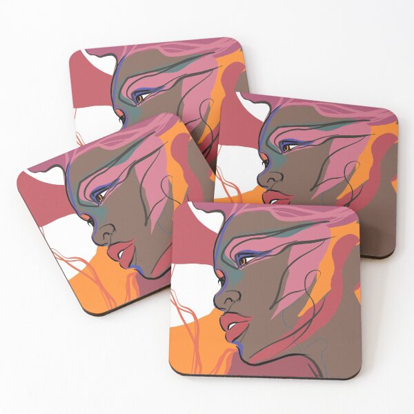 Item preview, Beauty designed and sold by Charlotte Celius Bjørvik.