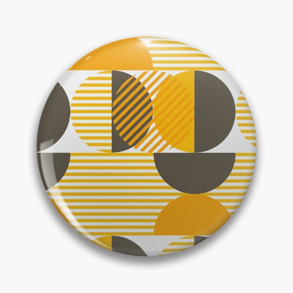 Item preview, Yellow and black pattern designed and sold by jsebouvi.