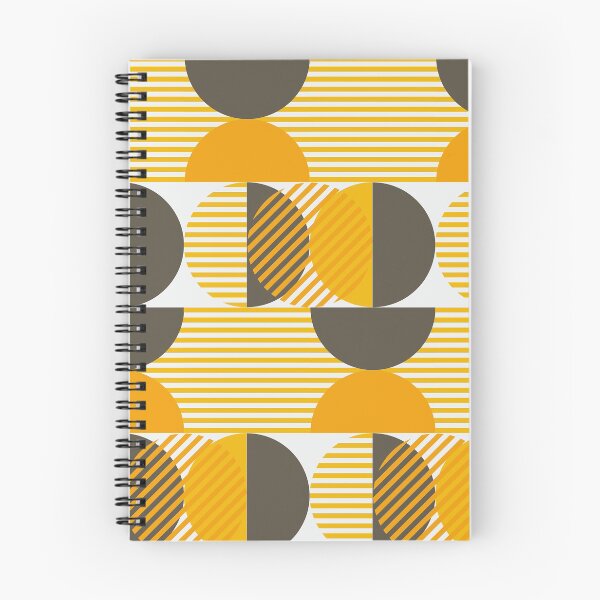Item preview, Yellow and black pattern designed and sold by jsebouvi.