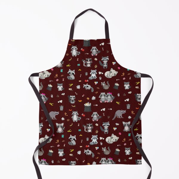 Item preview, Trash Panda Paradise  designed and sold by QLityProducts.