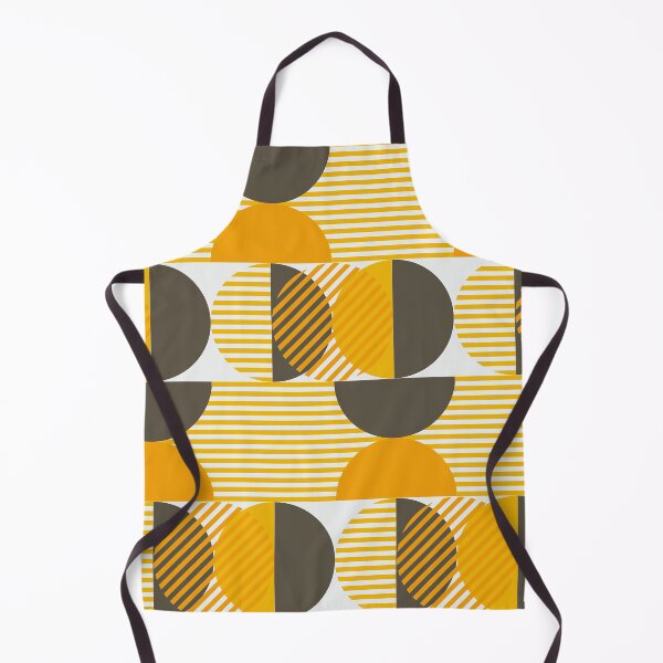 Item preview, Yellow and black pattern designed and sold by jsebouvi.