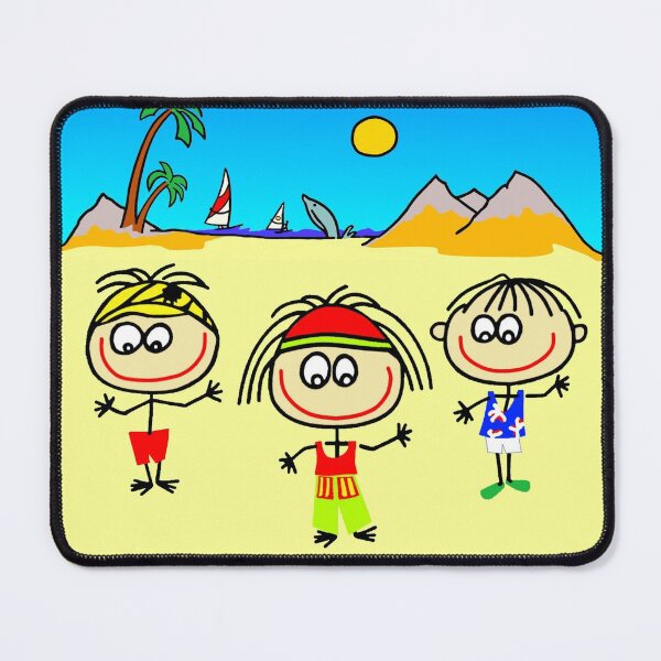 Item preview, Funny People Boys and Girls designed and sold by Czerra.
