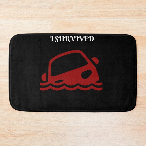 Item preview, I Survived  designed and sold by Enhanceinner “Living The Life”.