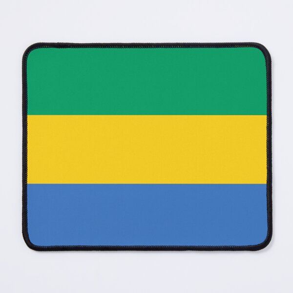 Item preview, One Africa Gabonese Fresh T designed and sold by AllstarwireShop.