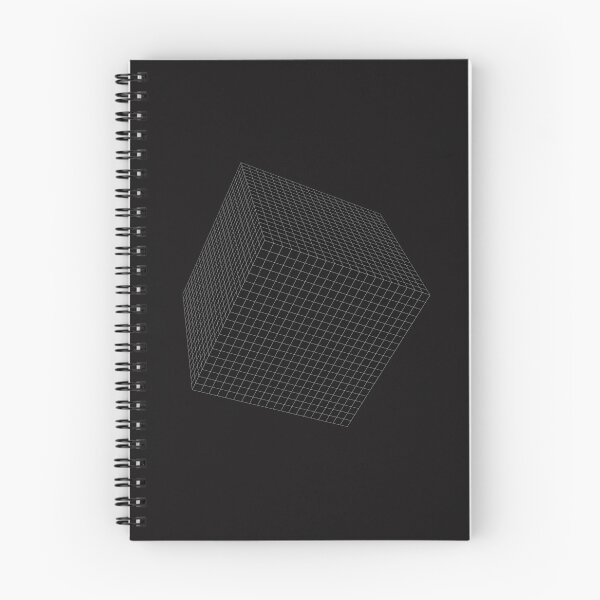 Item preview, 3d box geomatric designed and sold by TROUBLESHOOTS.