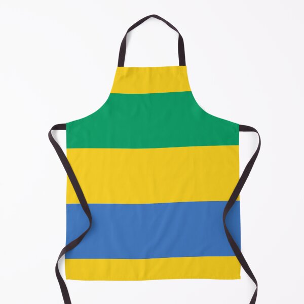 Item preview, One Africa Gabonese Fresh T designed and sold by AllstarwireShop.