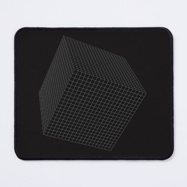 Item preview, 3d box geomatric designed and sold by TROUBLESHOOTS.