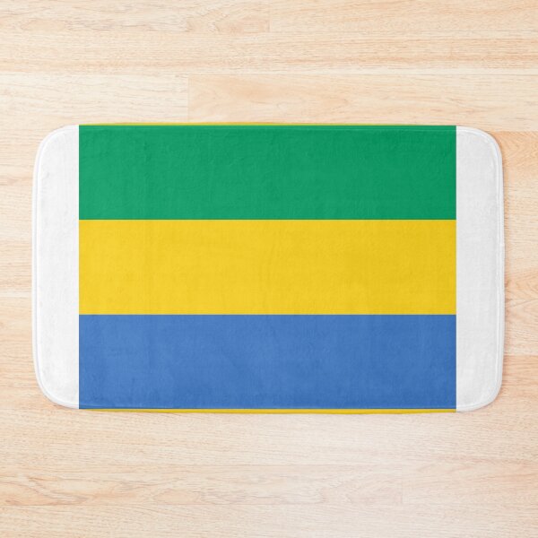 Item preview, One Africa Gabonese Fresh T designed and sold by AllstarwireShop.