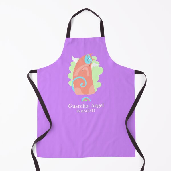 Item preview, Guardian Angel in Disguise designed and sold by SweetLouiseTees.