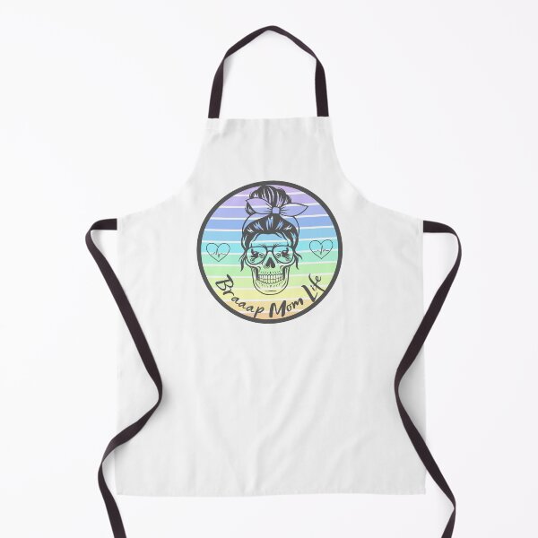 Item preview, Braaap Mom Life, Moto Mom designed and sold by t0xicpezz.