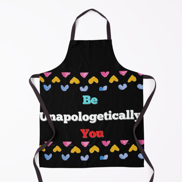 Item preview, Be Unapologetically You designed and sold by Peter Stawicki.