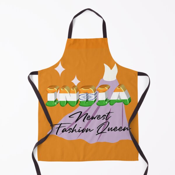 Item preview, India's Newest Fashion Queen designed and sold by 3TFashion.