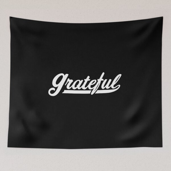 Item preview, Grateful Script Typography designed and sold by gstrehlow2011.