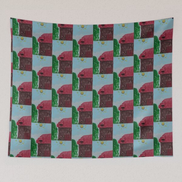 Item preview, Barnyard Fone designed and sold by Art by Anita Burkett.