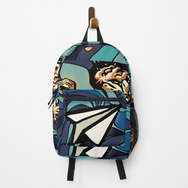 Item preview, but the mind does wonder designed and sold by alotofscreaming.