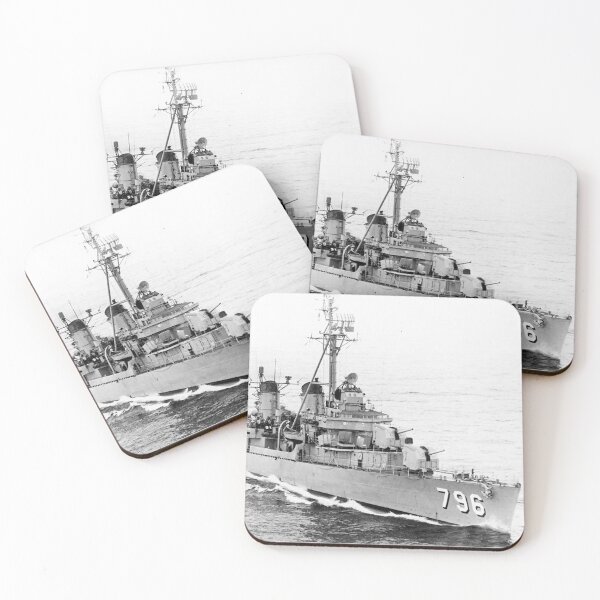 Artikelvorschau, USS BENHAM (DD-796) SHIP'S STORE entworfen und verkauft von militarygifts.