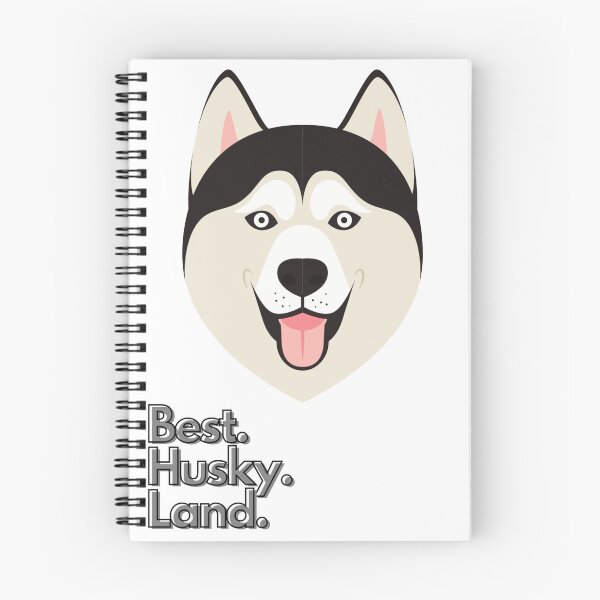 Item preview, Husky Basic Design #2 designed and sold by HuskyBestLand.