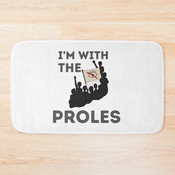 Item preview, With the Proles Design 1 designed and sold by Pr1mordia.
