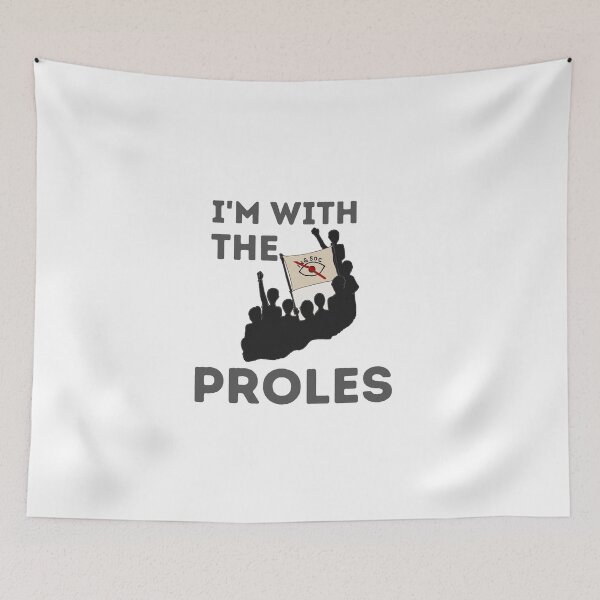 Item preview, With the Proles Design 1 designed and sold by Pr1mordia.