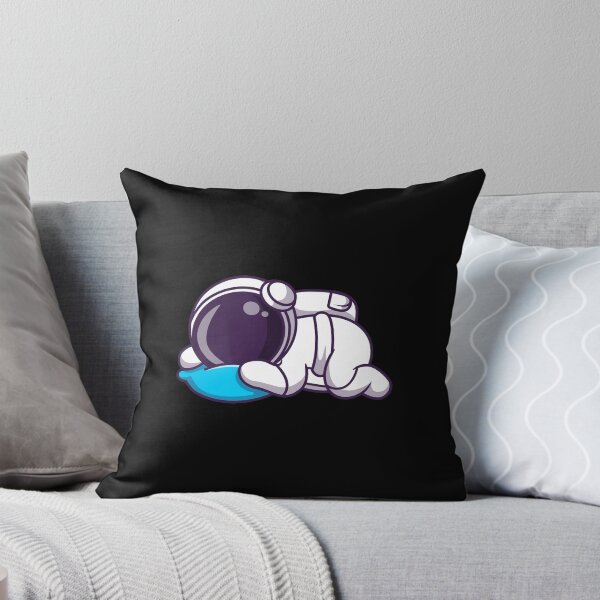 Item preview, astronaut sleeping designed and sold by zaher97.