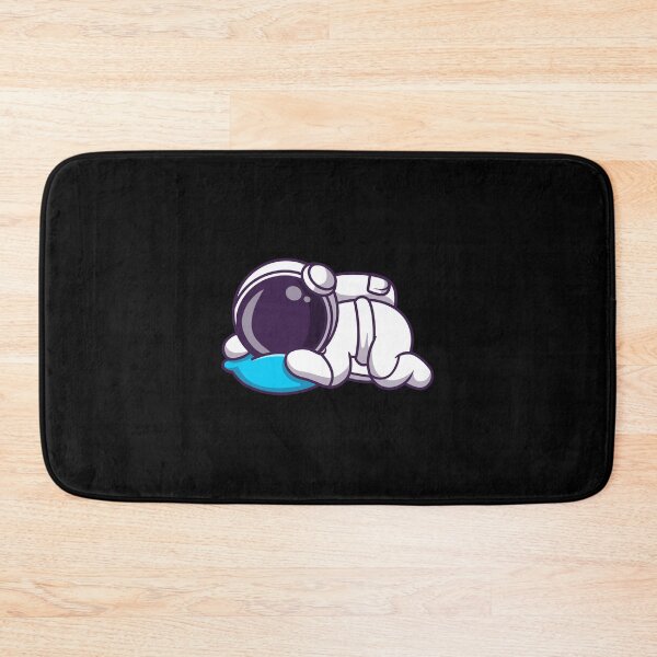 Item preview, astronaut sleeping designed and sold by zaher97.