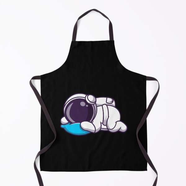 Item preview, astronaut sleeping designed and sold by zaher97.