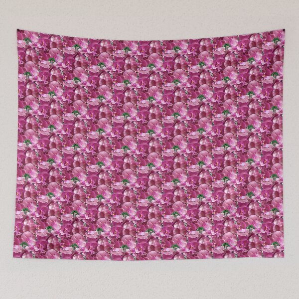 Item preview, Purple Orchid designed and sold by Art by Anita Burkett.
