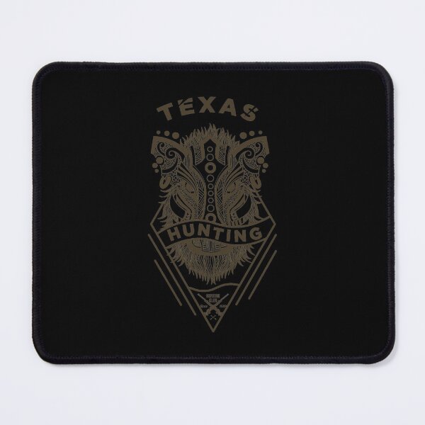 Item preview, Texas Boar Hunting Club designed and sold by quarantineshop.