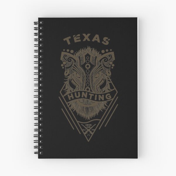 Item preview, Texas Boar Hunting Club designed and sold by quarantineshop.