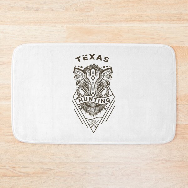Item preview, Texas Boar Hunting Club designed and sold by quarantineshop.