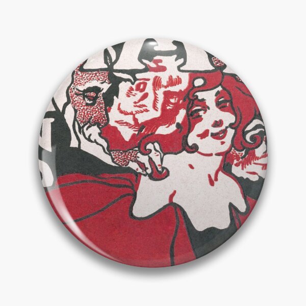 Item preview, Vintage "Time and the Hour" Design  designed and sold by coolwriter123.