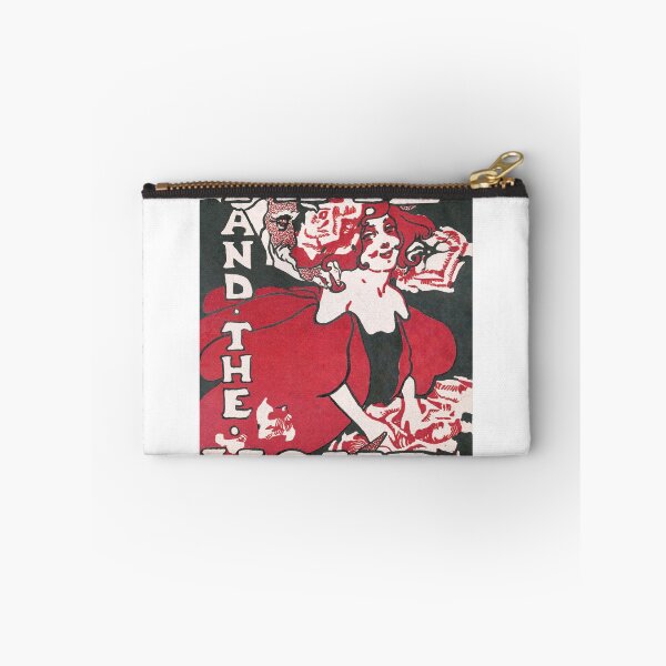 Item preview, Vintage "Time and the Hour" Design  designed and sold by coolwriter123.