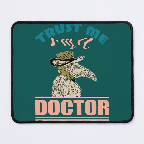 Item preview, Trust Me. I'm A Doctor designed and sold by Special-Ninja.