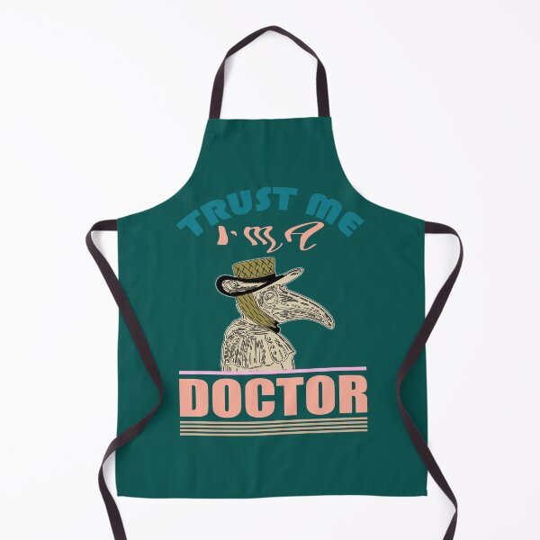 Item preview, Trust Me. I'm A Doctor designed and sold by Special-Ninja.