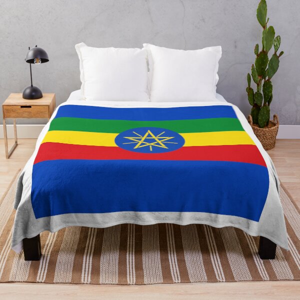 Item preview, One Africa Ethiopian Fresh T designed and sold by AllstarwireShop.
