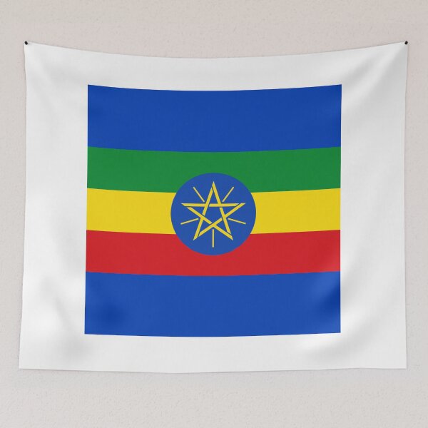 Item preview, One Africa Ethiopian Fresh T designed and sold by AllstarwireShop.