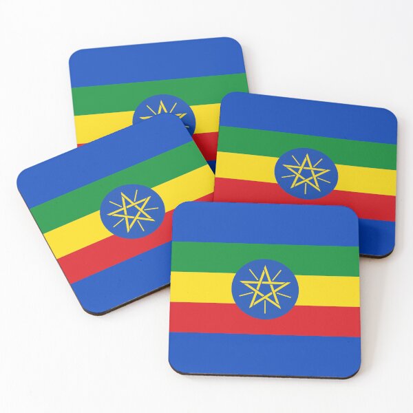 Item preview, One Africa Ethiopian Fresh T designed and sold by AllstarwireShop.