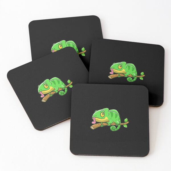 Item preview, chameleon designed and sold by zaher97.