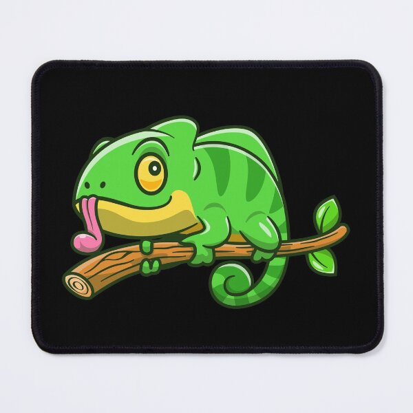 Item preview, chameleon designed and sold by zaher97.
