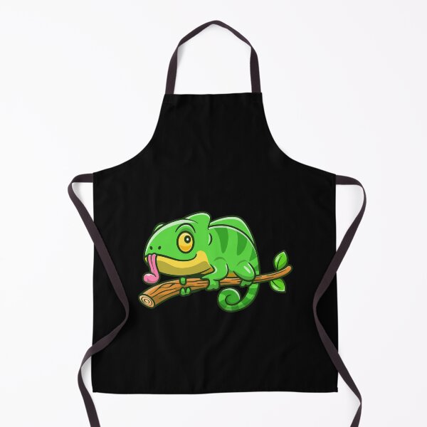 Item preview, chameleon designed and sold by zaher97.