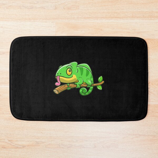 Item preview, chameleon designed and sold by zaher97.