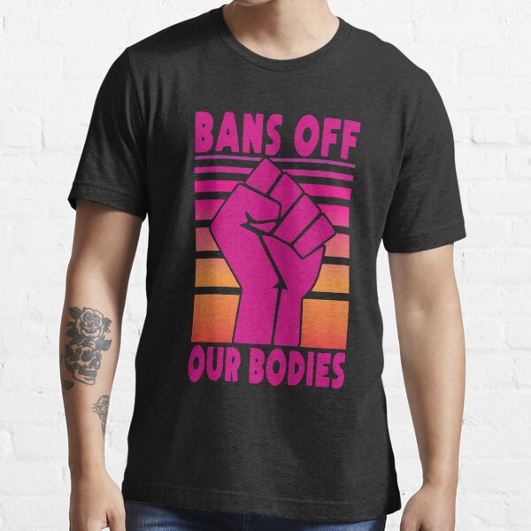 vans off our bodies shirt