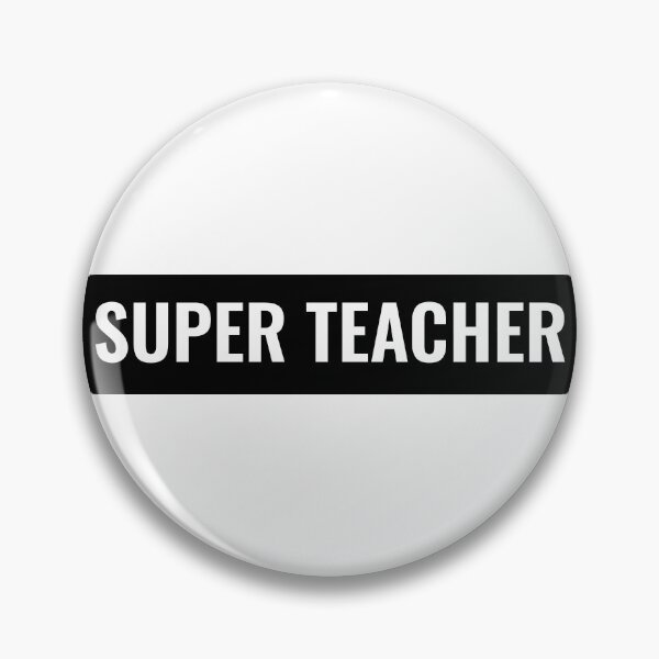 Item preview, Cool Super Teacher As Teaching Is My Superpower - Teaching Is My Superpower designed and sold by lodarohit.