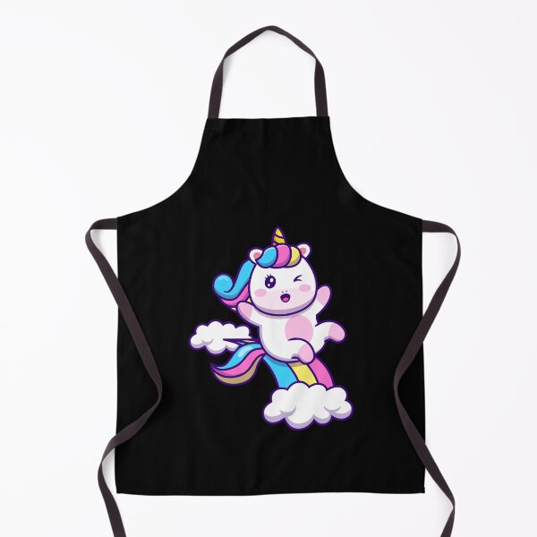 Item preview, unicorn rainbow designed and sold by zaher97.